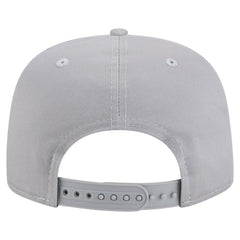 Chicago Bulls Throwback Property Of Golfer Snapback Hat - Gray shop