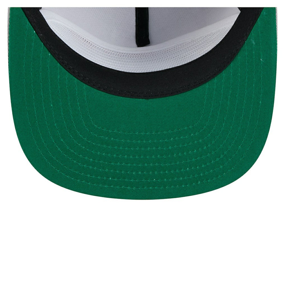 Chicago Bulls Throwback Property Of Golfer Snapback Hat - Gray shop