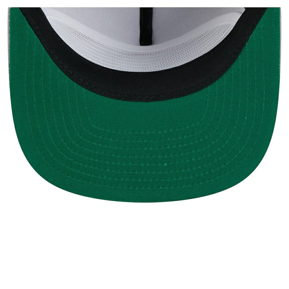 Denver Nuggets Throwback Property Of Golfer Snapback Hat sale - Gray for sale