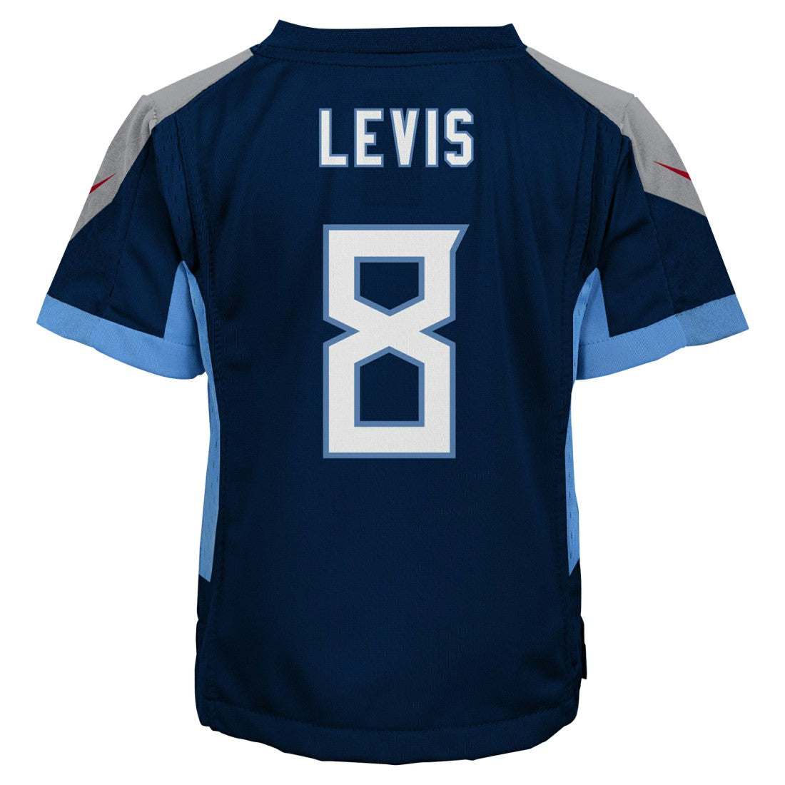 Will Levis Tennessee Titans Preschool Game Jersey - Navy online