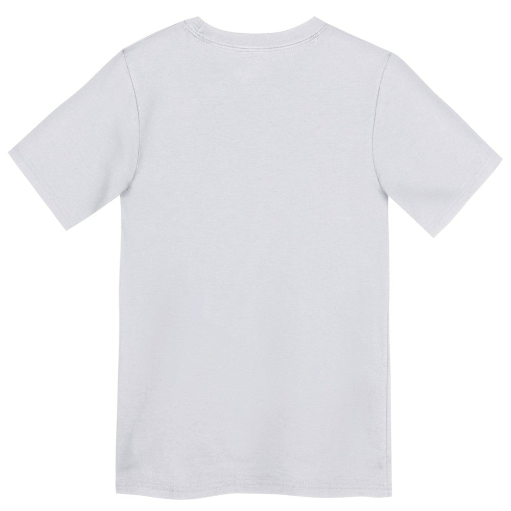 Colorado Rockies Preschool 2025 City Connect Logo T-Shirt White