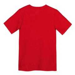 Chicago White Sox Preschool 2025 City Connect Logo T-Shirt Red