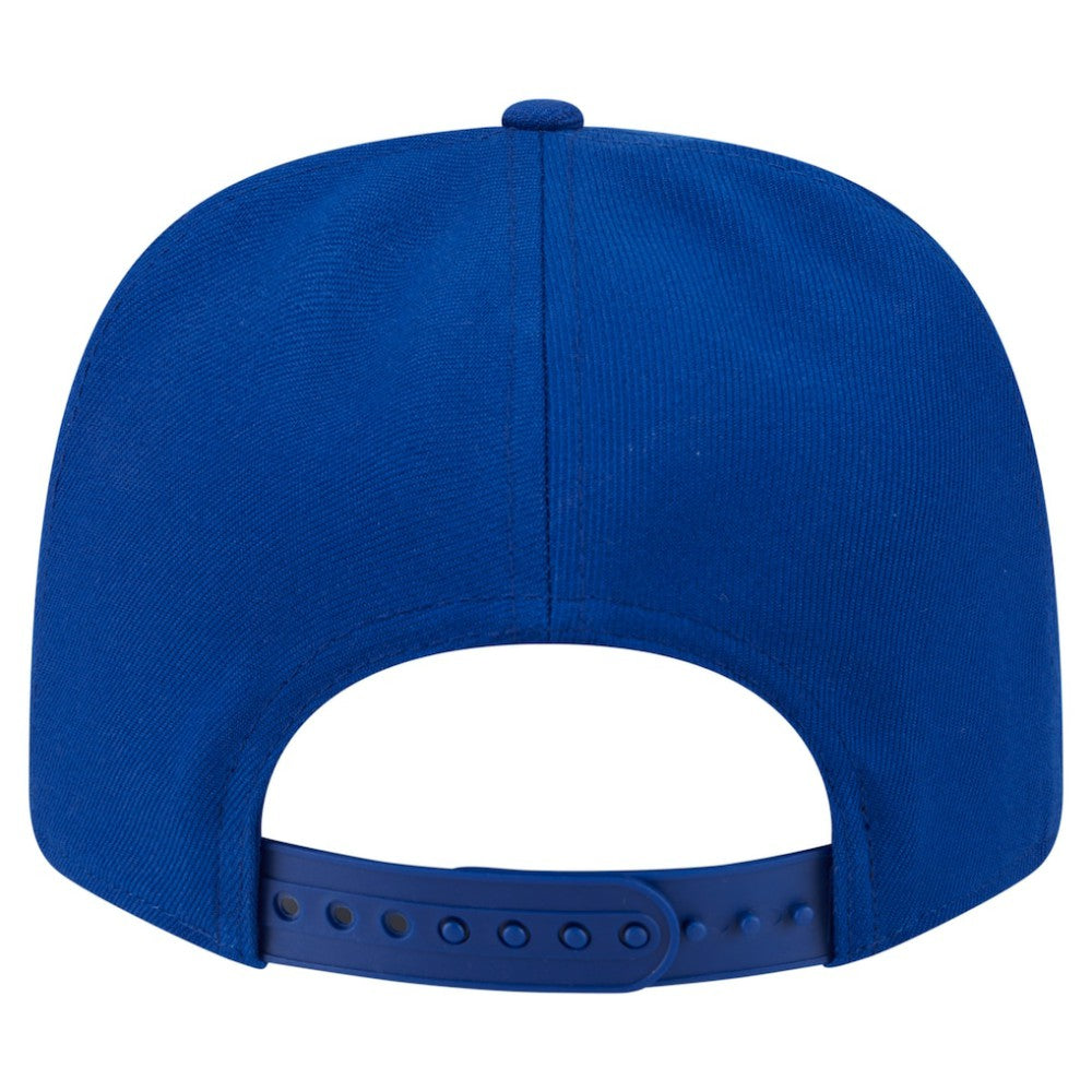 Chicago Cubs Multi-Rope 9SEVENTY Stretch-Snap Hat Royal