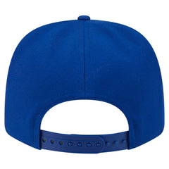 Chicago Cubs Multi-Rope 9SEVENTY Stretch-Snap Hat Royal