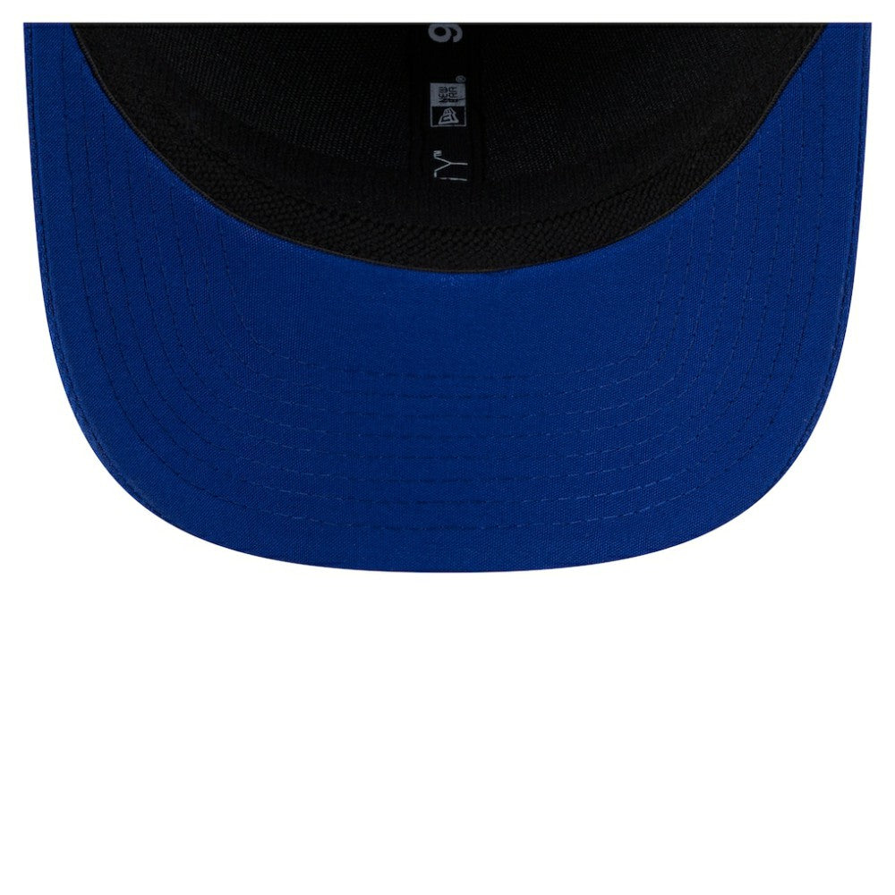 Chicago Cubs Multi-Rope 9SEVENTY Stretch-Snap Hat Royal