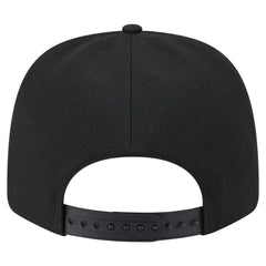 Chicago White Sox Multi-Rope 9SEVENTY Stretch-Snap Hat Black