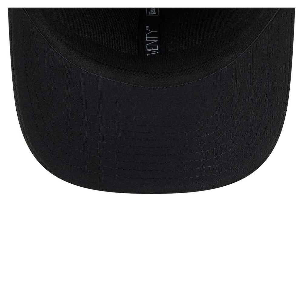 Chicago White Sox Multi-Rope 9SEVENTY Stretch-Snap Hat Black