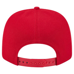 Cincinnati Reds Multi-Rope 9SEVENTY Stretch-Snap Hat Red