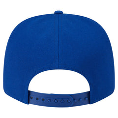New York Mets Multi-Rope 9SEVENTY Stretch-Snap Hat Royal