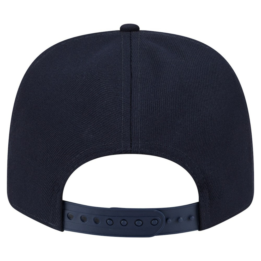 Houston Astros Multi-Rope 9SEVENTY Stretch-Snap Hat Navy