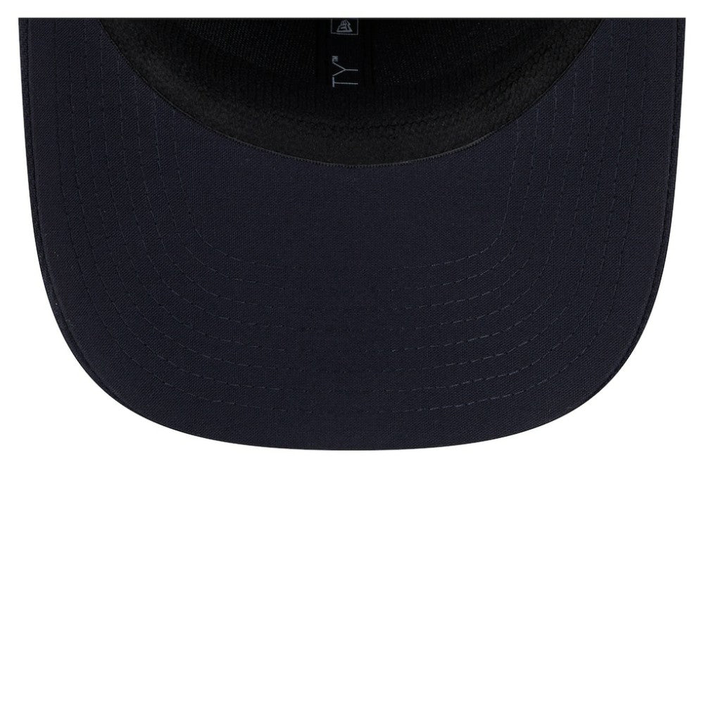Houston Astros Multi-Rope 9SEVENTY Stretch-Snap Hat Navy