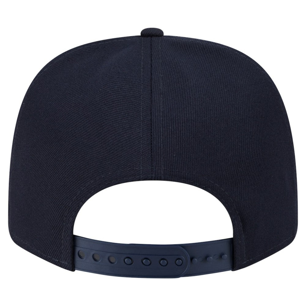 New York Yankees Multi-Rope 9SEVENTY Stretch-Snap Hat Navy