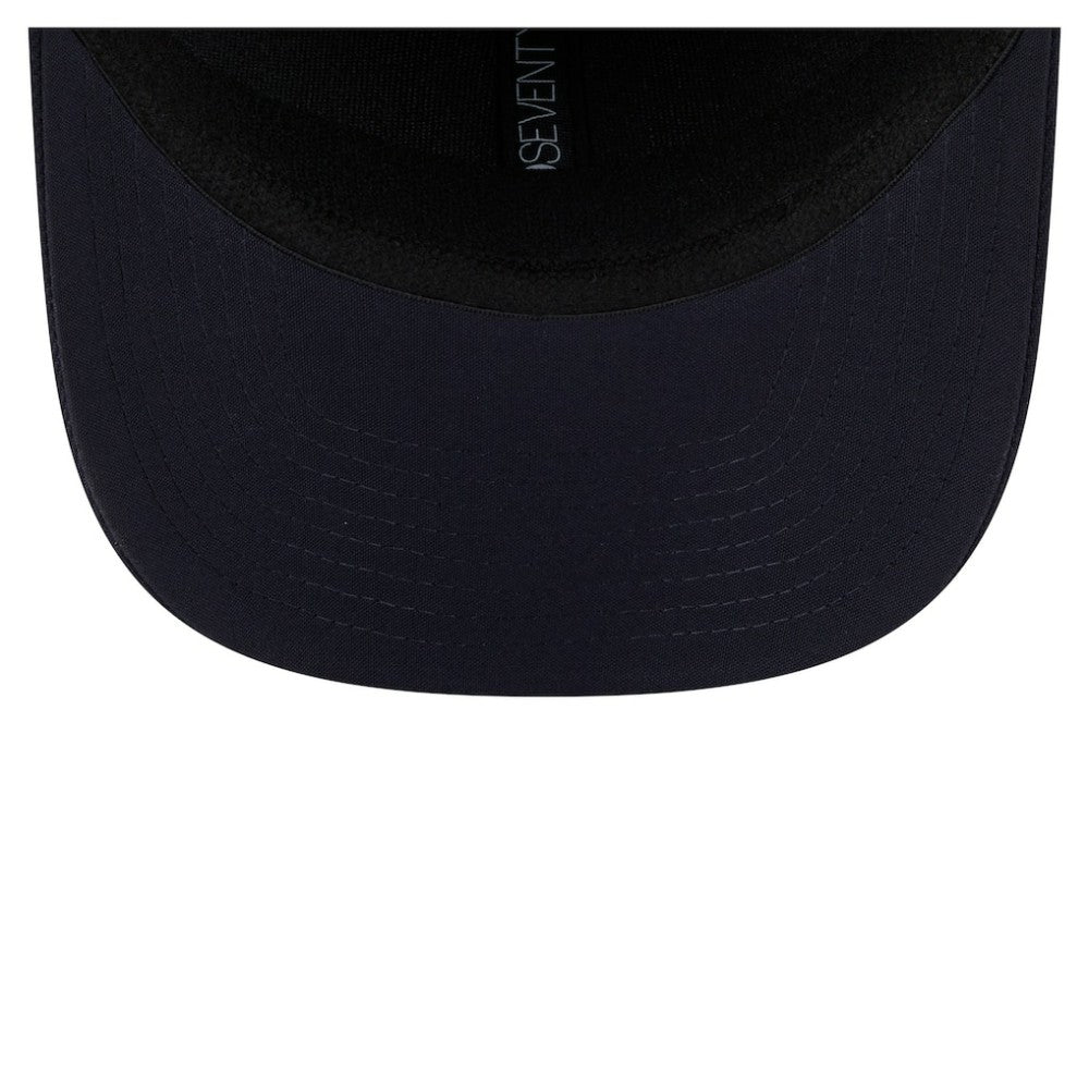 New York Yankees Multi-Rope 9SEVENTY Stretch-Snap Hat Navy