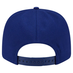 Los Angeles Dodgers Multi-Rope 9SEVENTY Stretch-Snap Hat Royal