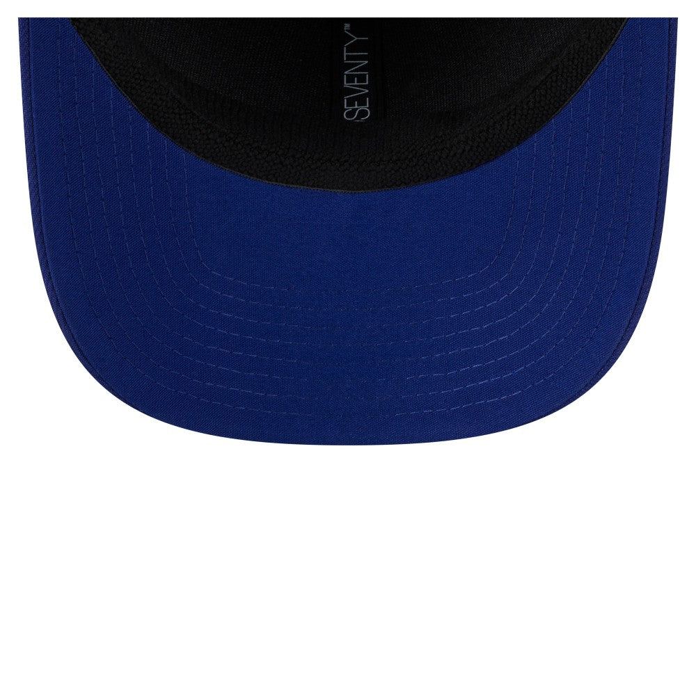 Los Angeles Dodgers Multi-Rope 9SEVENTY Stretch-Snap Hat Royal