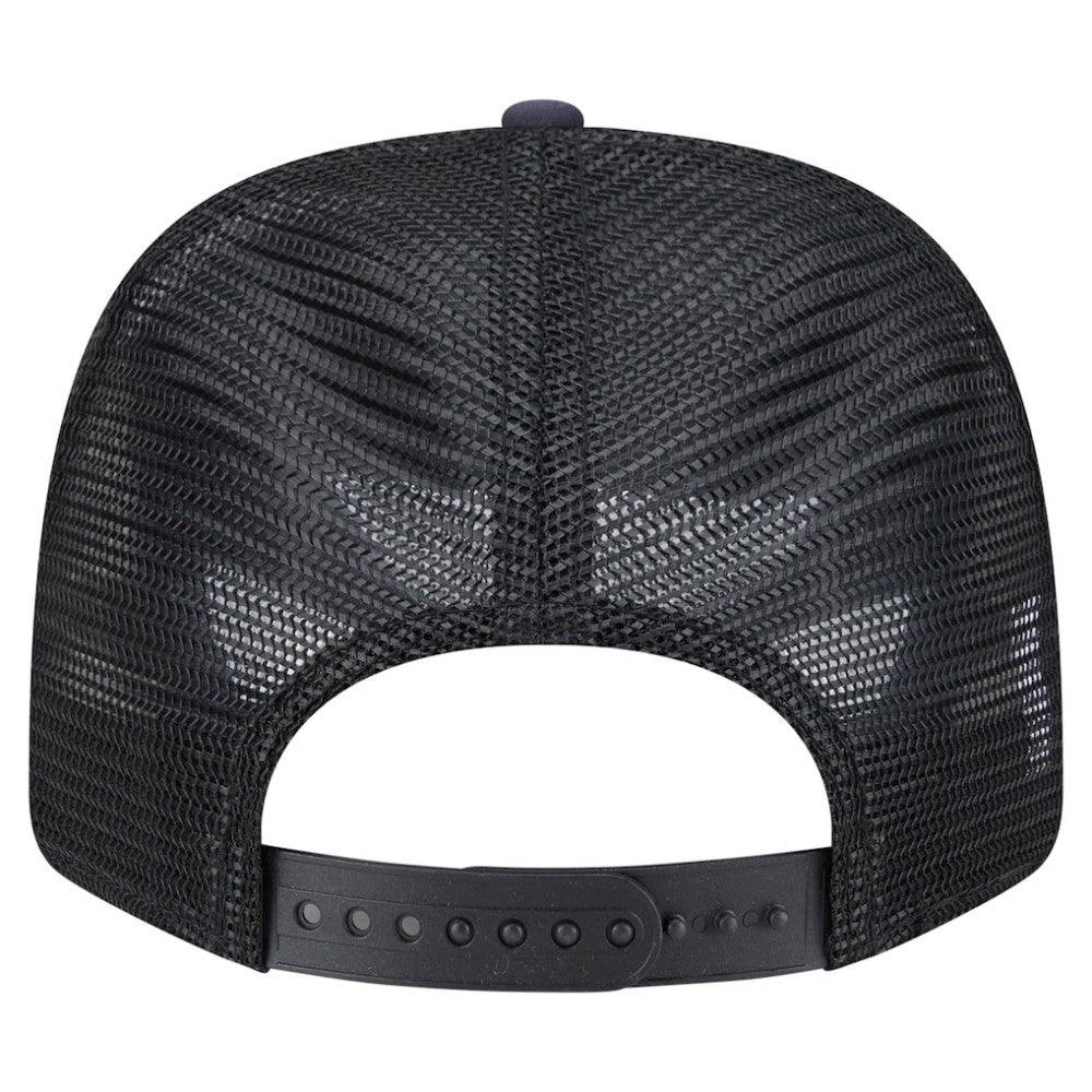 Boston Red Sox Adventure Drinks Pattern 9SEVENTY Stretch-Snap Hat Black