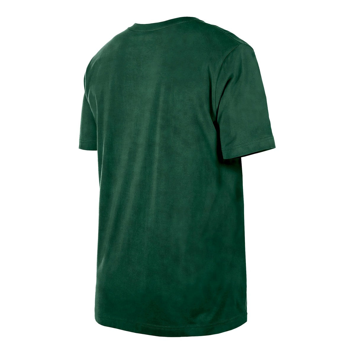 Milwaukee Bucks Throwback Vintage Boxy Mineral Wash T-Shirt - Hunter Green outlet