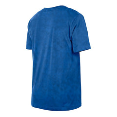Golden State Warriors Throwback Vintage Boxy Mineral Wash T-Shirt sale - Royal discount