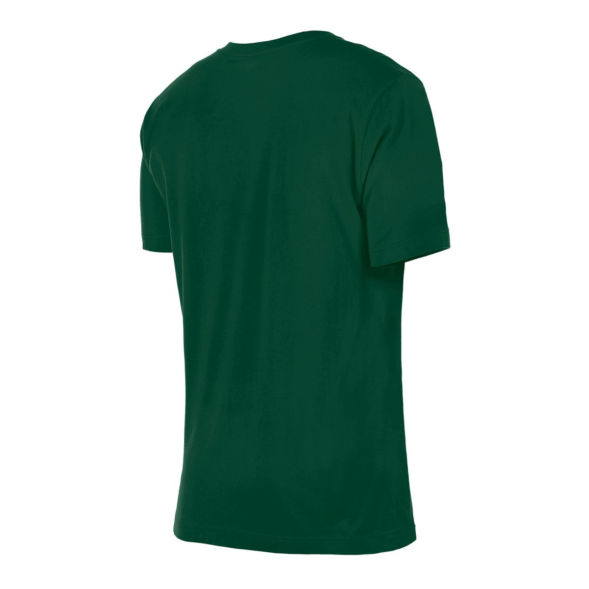 Milwaukee Bucks Women's Glam Game Flower T-Shirt - Hunter Green for sale
