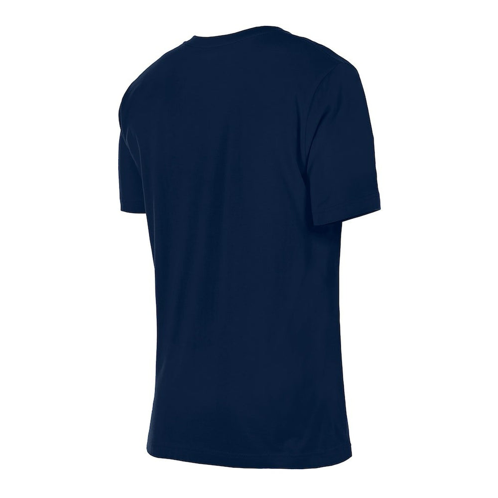 Denver Nuggets Women's Glam Game Flower T-Shirt sale - Navy shop