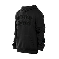 Boston Celtics Logo Select Premium Pullover Hoodie - Black discount
