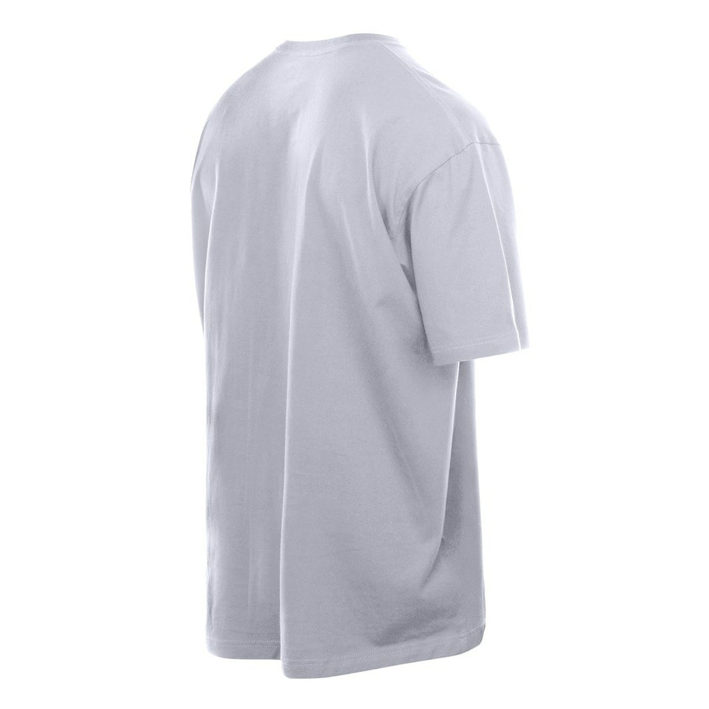 New York Knicks Throwback Prep Oversized T-Shirt - White shop