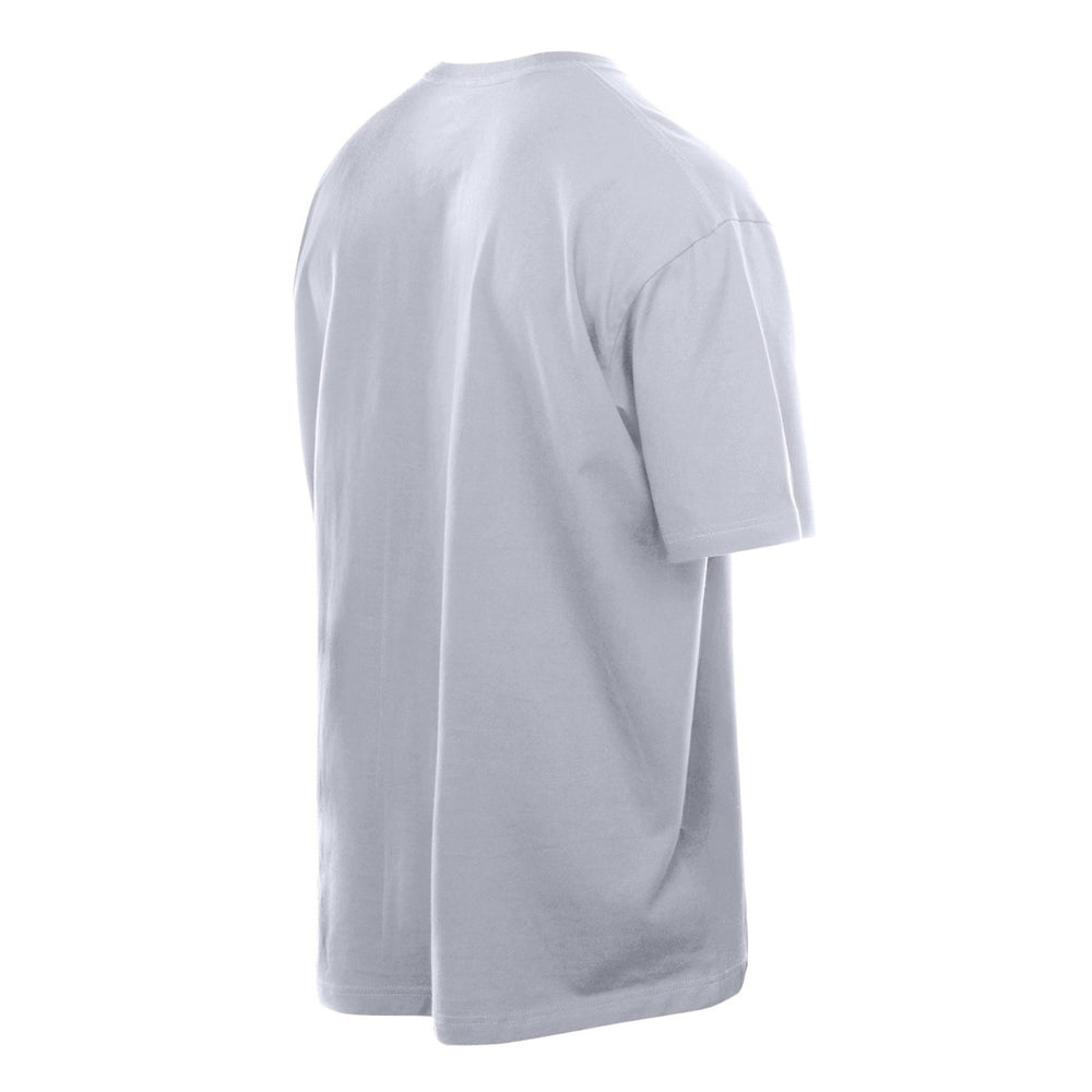 Sacramento Kings Throwback Prep Oversized T-Shirt - White on sale