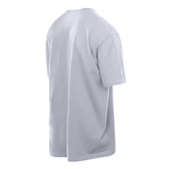 Sacramento Kings Throwback Prep Oversized T-Shirt - White on sale