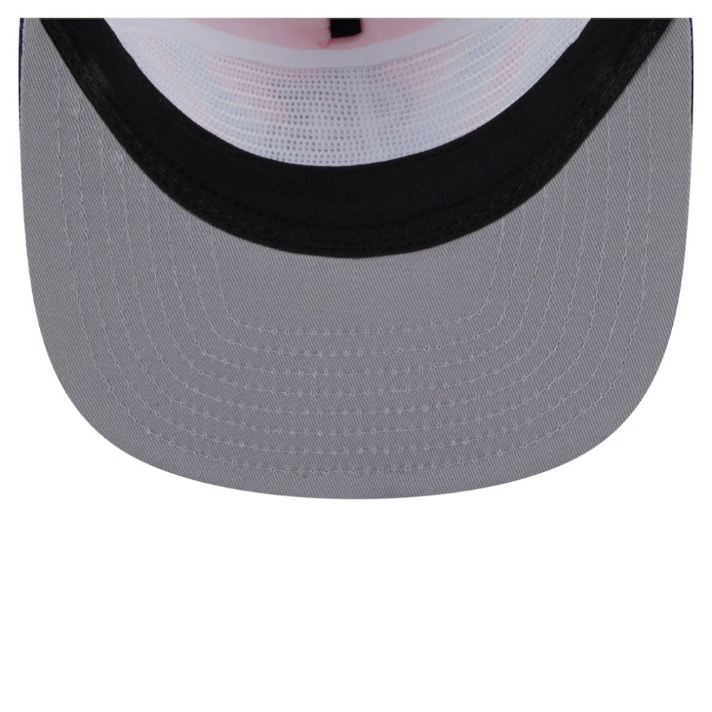 St. Louis Cardinals Tie-Dye Golfer Trucker Adjustable Hat