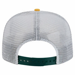 Athletics Tie-Dye Golfer Trucker Adjustable Hat
