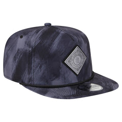 St. Louis Cardinals Printed Golfer Snapback Hat Navy