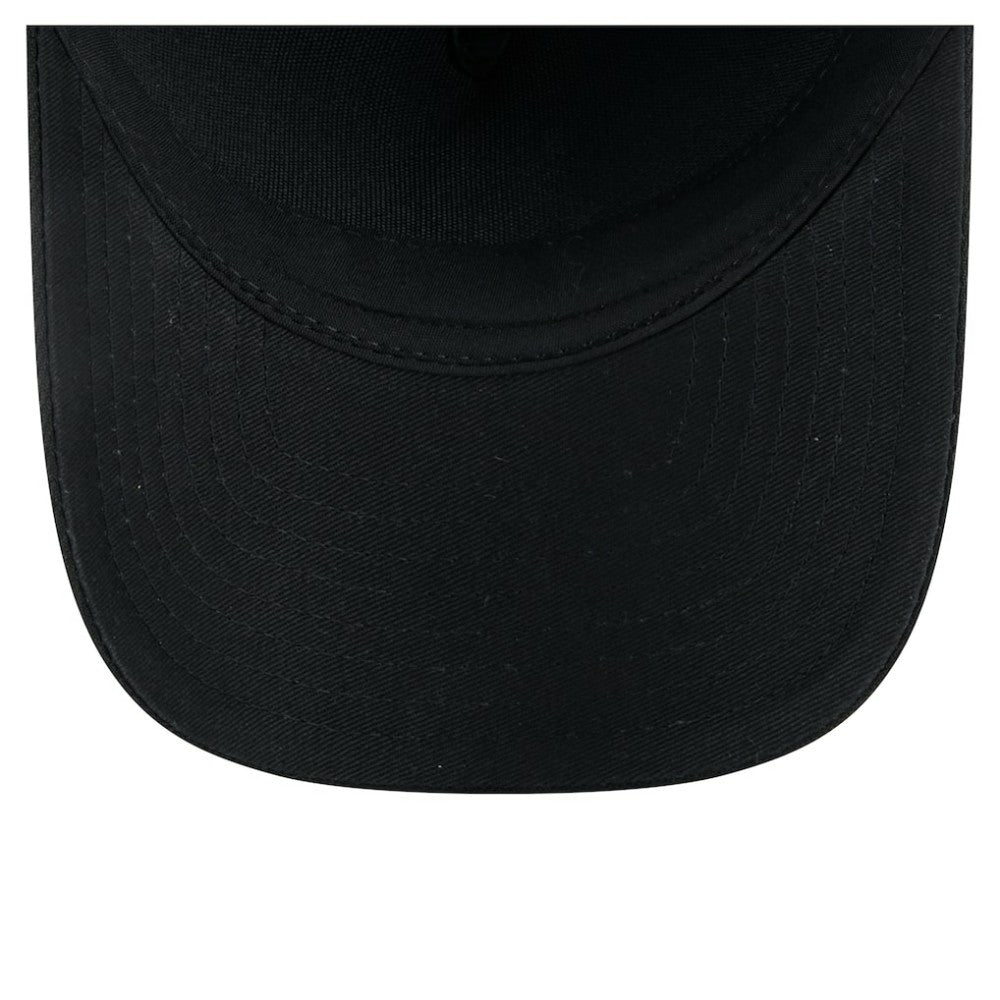 Chicago White Sox American Flag 9FORTY M-Crown A-Frame Adjustable Hat Black