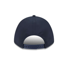 Boston Red Sox Gradient 9FORTY M-Crown Adjustable Hat Navy