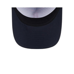 Boston Red Sox Gradient 9FORTY M-Crown Adjustable Hat Navy