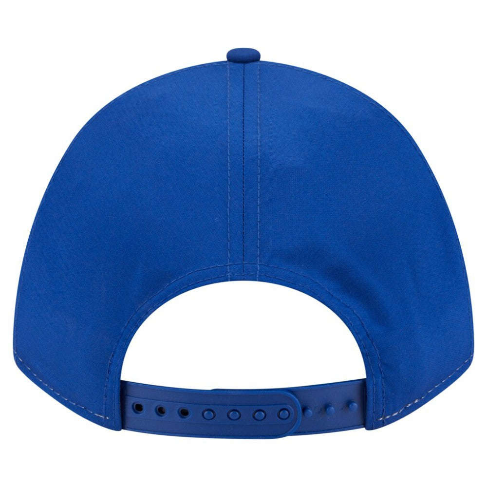 Chicago Cubs Gradient 9FORTY M-Crown Adjustable Hat Royal