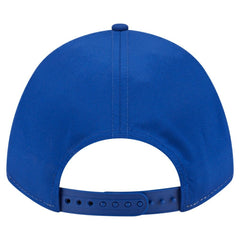 Chicago Cubs Gradient 9FORTY M-Crown Adjustable Hat Royal
