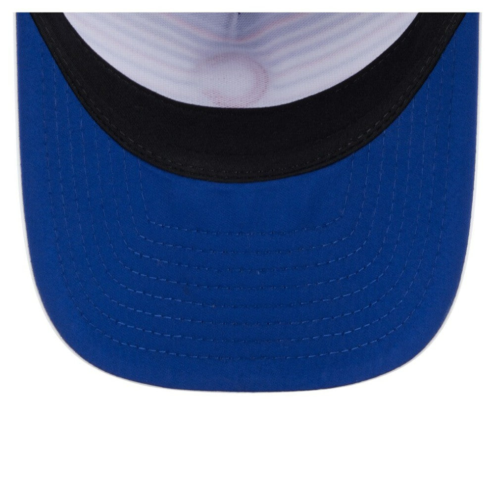 Chicago Cubs Gradient 9FORTY M-Crown Adjustable Hat Royal