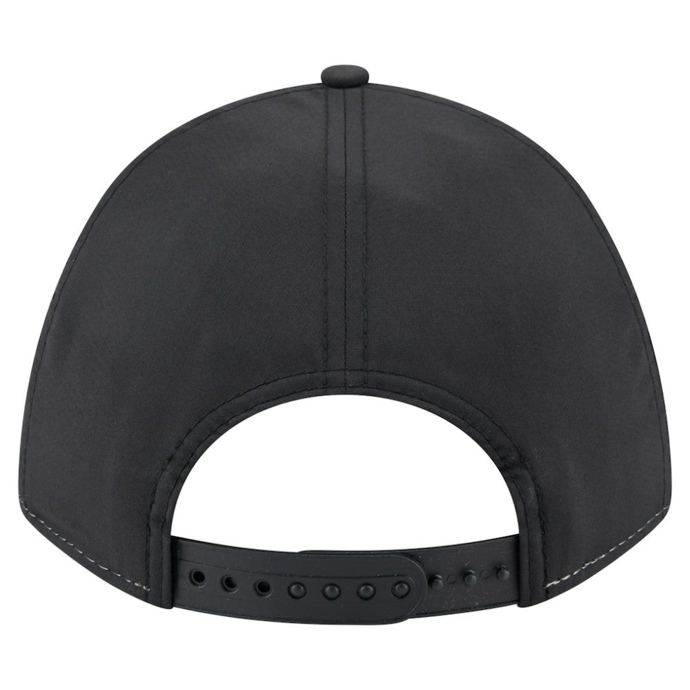 Chicago White Sox Gradient 9FORTY M-Crown Adjustable Hat Black