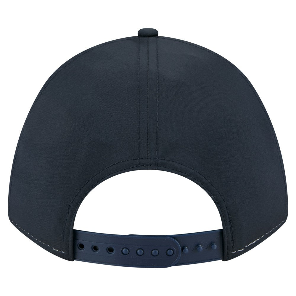 Cleveland Guardians Gradient 9FORTY M-Crown Adjustable Hat Navy