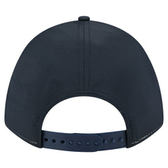 Cleveland Guardians Gradient 9FORTY M-Crown Adjustable Hat Navy
