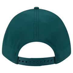Athletics Gradient 9FORTY M-Crown Adjustable Hat Green