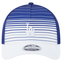 Los Angeles Dodgers Gradient 9FORTY M-Crown Adjustable Hat Royal