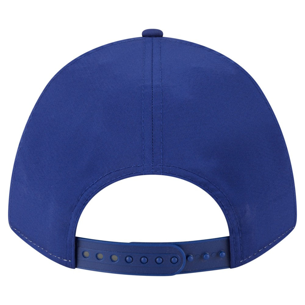 Los Angeles Dodgers Gradient 9FORTY M-Crown Adjustable Hat Royal