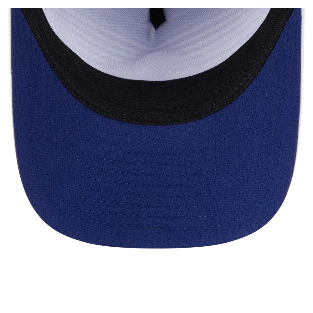 Los Angeles Dodgers Gradient 9FORTY M-Crown Adjustable Hat Royal