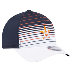 Houston Astros Gradient 9FORTY M-Crown Adjustable Hat Navy