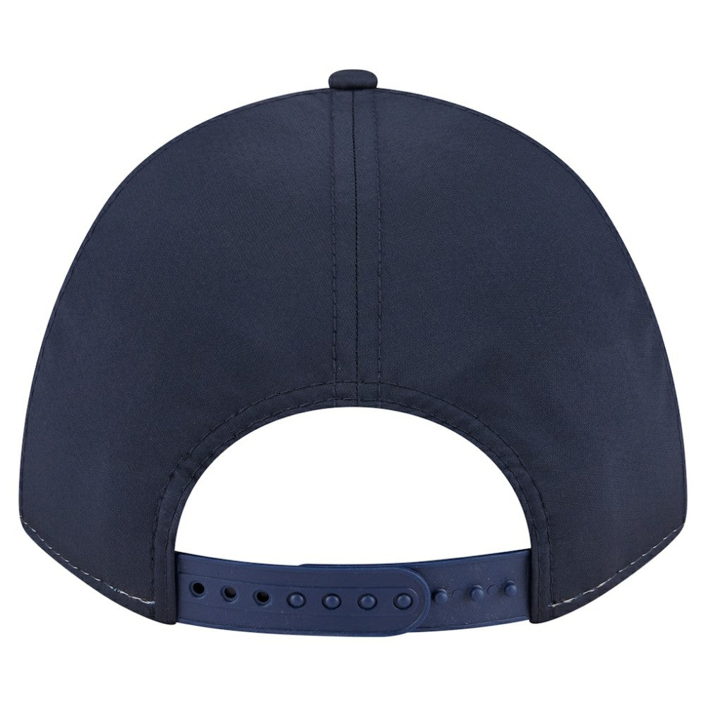 Houston Astros Gradient 9FORTY M-Crown Adjustable Hat Navy