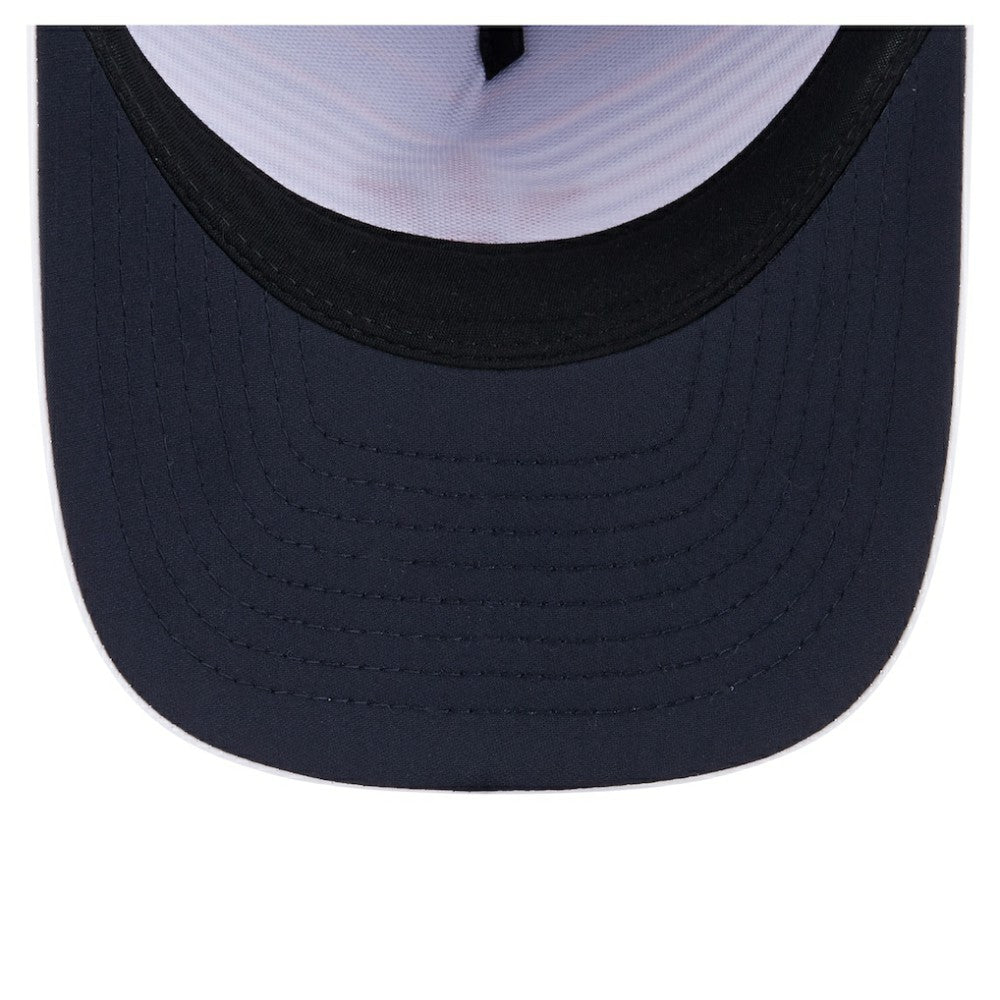 Houston Astros Gradient 9FORTY M-Crown Adjustable Hat Navy