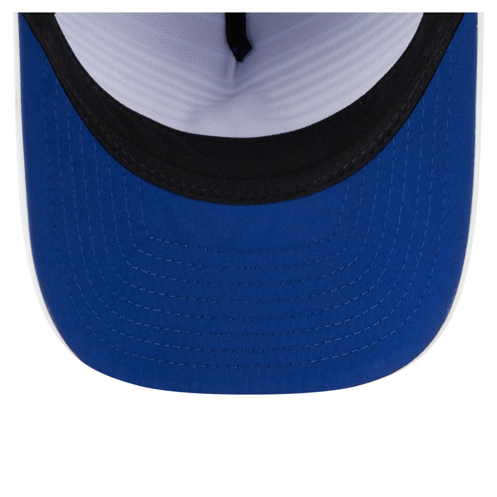 Kansas City Royals Gradient 9FORTY M-Crown Adjustable Hat Royal