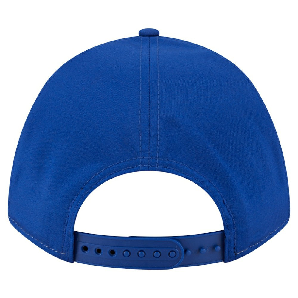New York Mets Gradient 9FORTY M-Crown Adjustable Hat Royal
