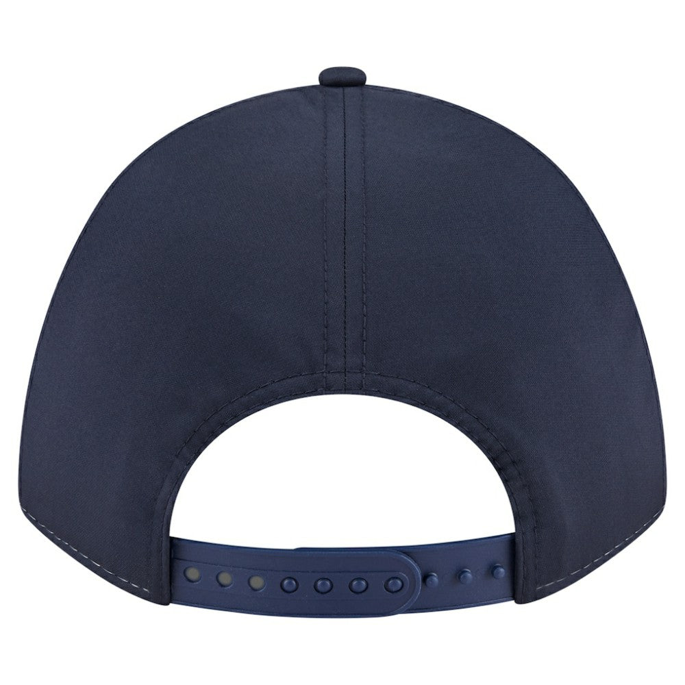 New York Yankees Gradient 9FORTY M-Crown Adjustable Hat Navy